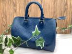 Louis Vuitton / ルイヴィトン】ミニボストンバッグ エピ スピーディ35