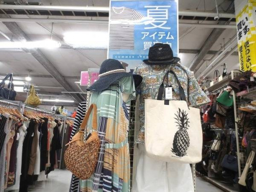 メンズのレディース