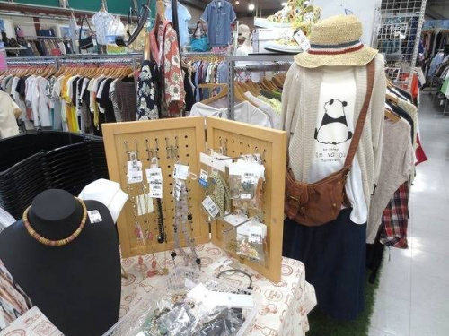 レディースの衣類