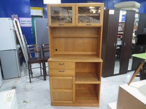 家具・インテリアのカップボード