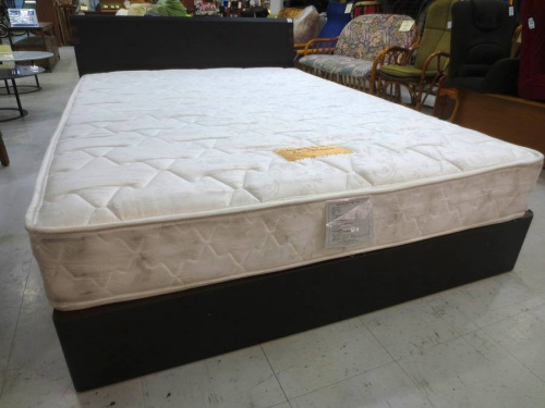 家具・インテリアのベッド