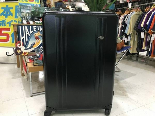 ブランド・ラグジュアリーのキャリーバッグ