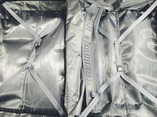 ZERO HALLIBURTONの青葉