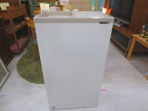 生活家電・家事家電の冷蔵庫