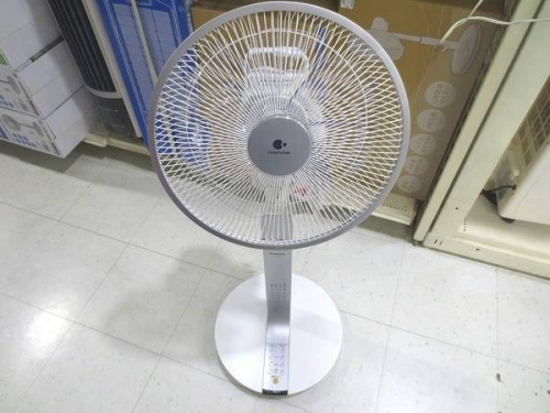 生活家電・家事家電の季節家電