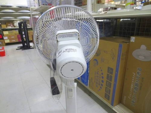 扇風機のパナソニック