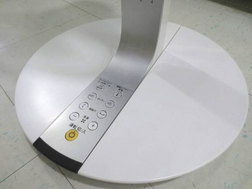 パナソニックの青葉