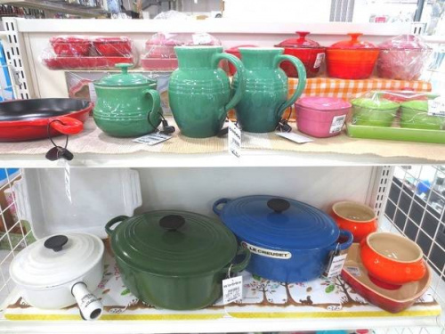 雑貨のキッチン雑貨