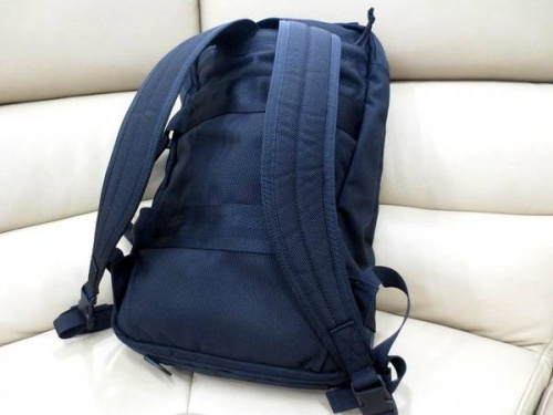 ビジネスアイテムのブリーフケース