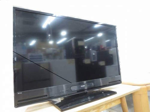 生活家電・家事家電のテレビ