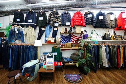 リニューアルの横浜青葉店