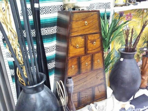 家具・インテリアのチェスト
