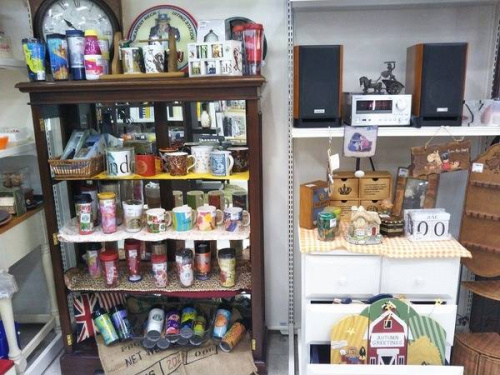 スターバックスのマグカップ