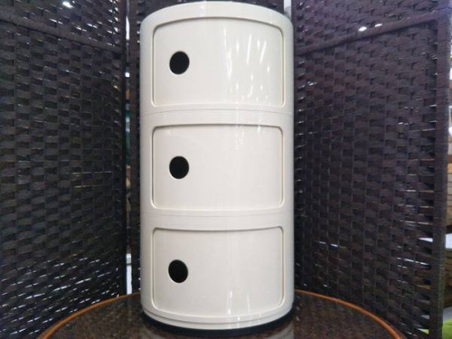 家具・インテリアのチェスト