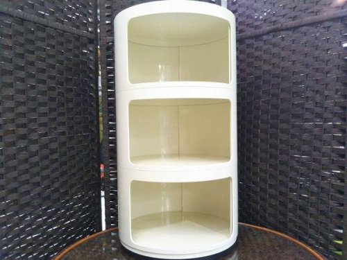 チェストのカルテル