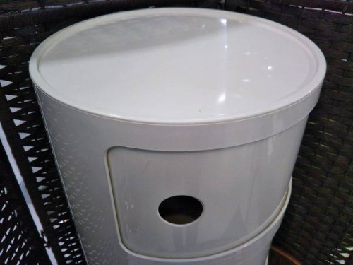 カルテルのコンポリビニ