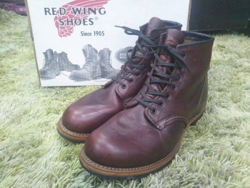 メンズファッションのシューズ