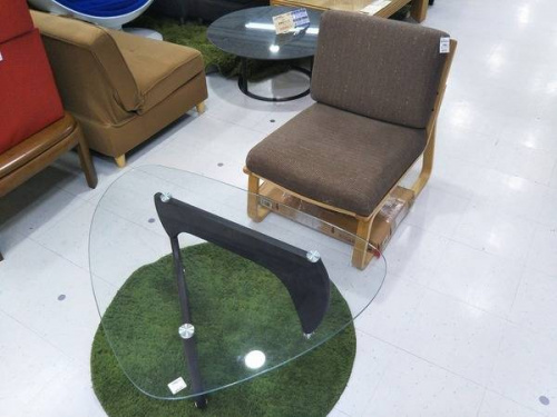 家具・インテリアの一人掛けソファー