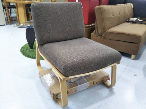 無印良品の青葉