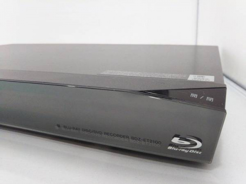 HDDレコーダーのSONY