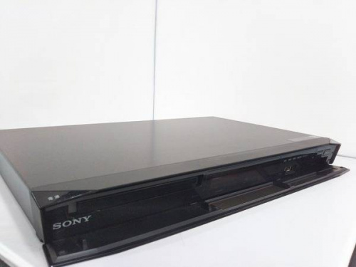 SONYのBlu-ray