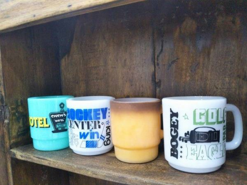 カントリー調の青葉店