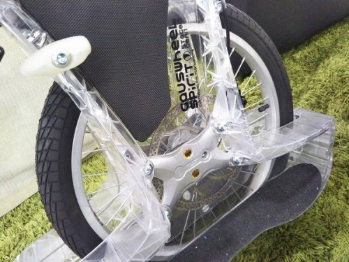 スポーツ・アウトドアのスケボー