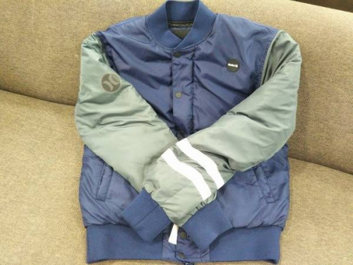メンズファッションのジャケット