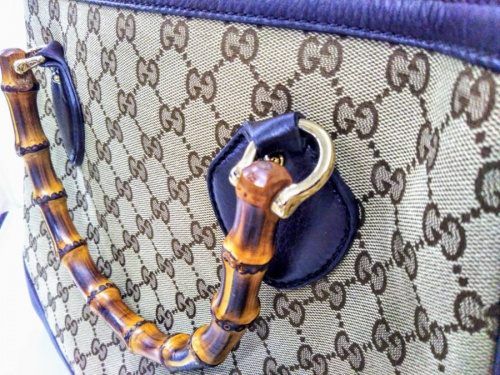ブランド・ラグジュアリーのGUCCI