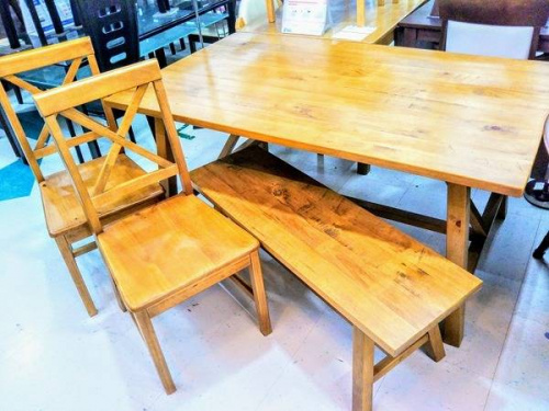 家具・インテリアのダイニングセット