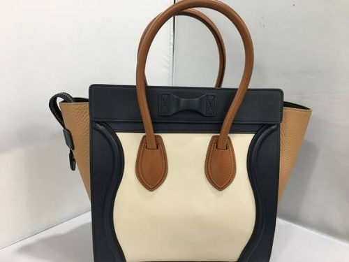 中古CELINEの横浜