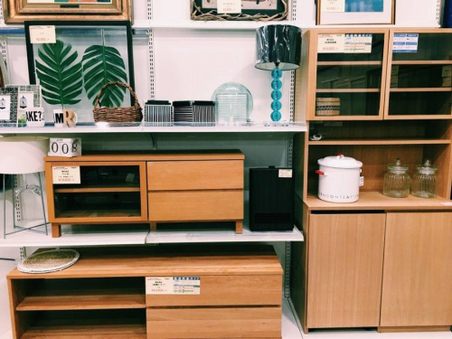 中古家具の横浜