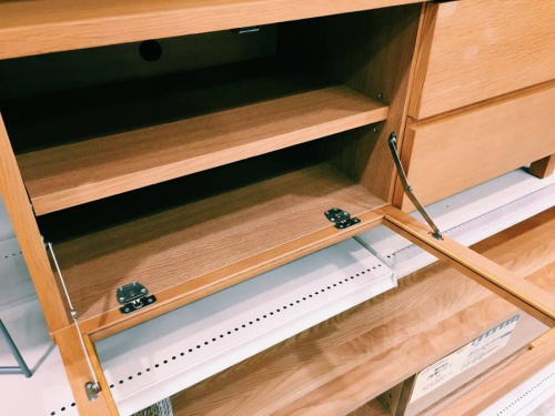 無印良品の横浜