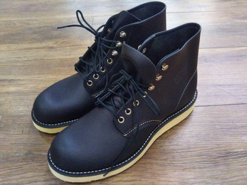 中古RED WINGのレッドウィング