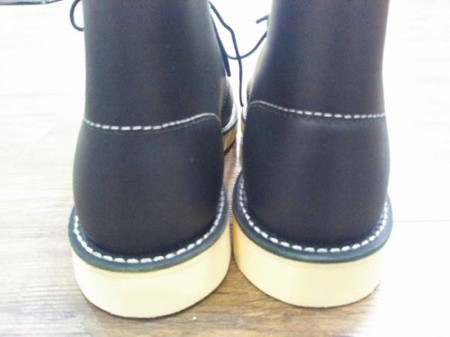 レッドウィング