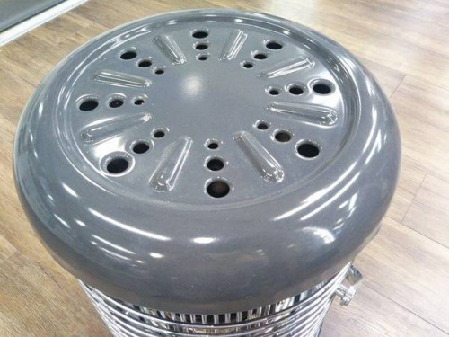 港北の中古家電