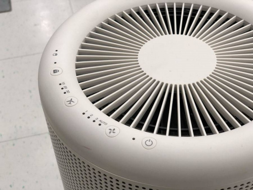 生活家電・家事家電の無印良品