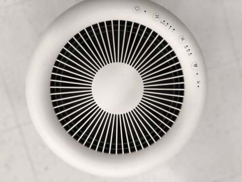 無印良品のMA-AP1