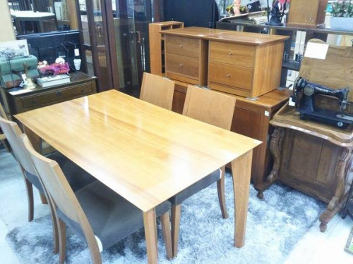 家具・インテリアの中古家具
