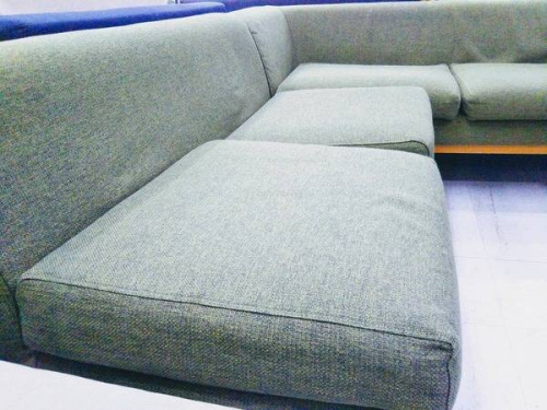 中古家具のニトリ