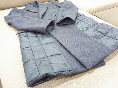 メンズファッションのブランド古着