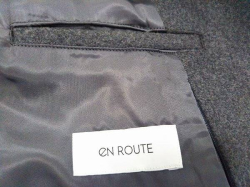 ブランド古着のEN　ROUTE