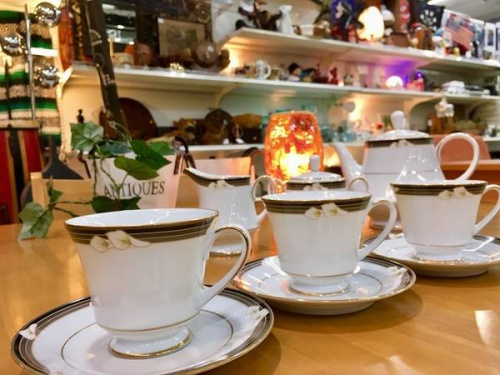 港北のNoritake