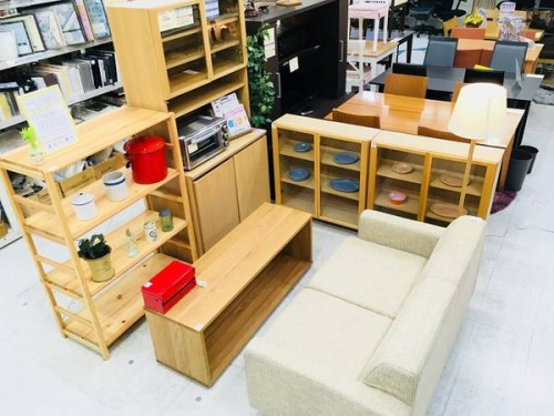 家具・インテリアの中古家具