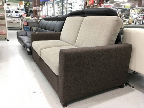 家具・インテリアのソファー