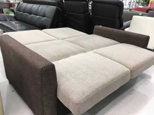 港北のソファベッド