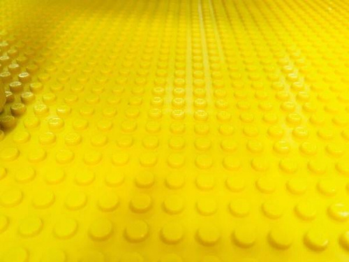 LEGOの横浜