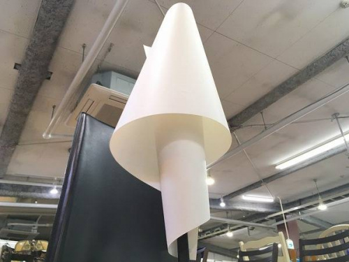 生活家電・家事家電の照明