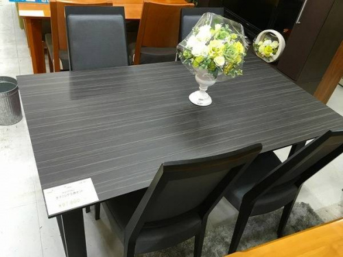 家具・インテリアのダイニングセット