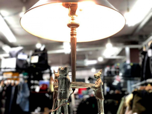 FREDERICK COOPERの中古家具